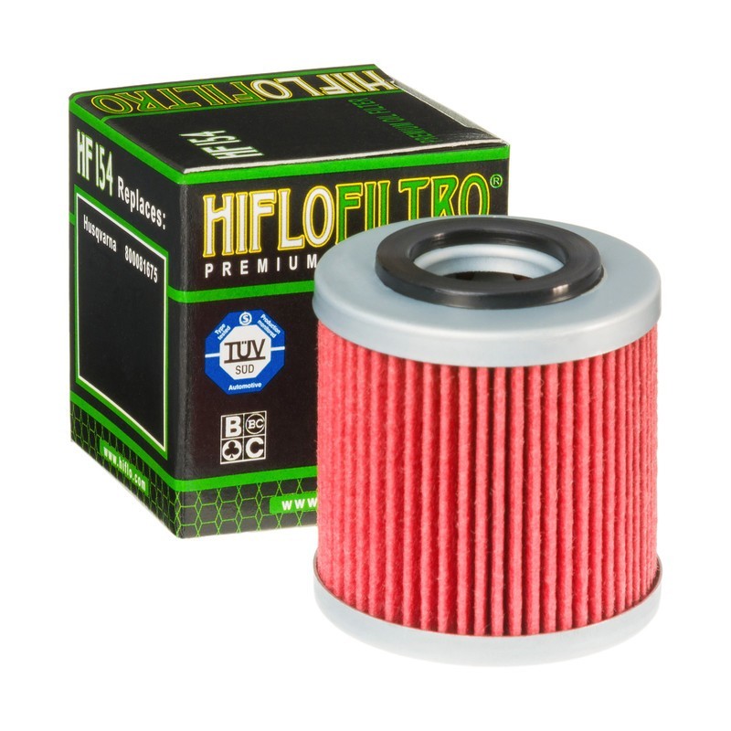 FILTRO OLIO IN CARTA PERFETTAMETTENTE SOSTITUIBILE ALL'ORIGINALE
