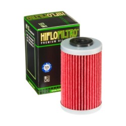 FILTRO OLIO IN CARTA PERFETTAMETTENTE SOSTITUIBILE ALL'ORIGINALE