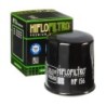 FILTRO OLIO SPIN-ON IN CARTA NERO LUCIDO