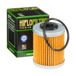 FILTRO OLIO IN CARTA PERFETTAMETTENTE SOSTITUIBILE ALL'ORIGINALE
