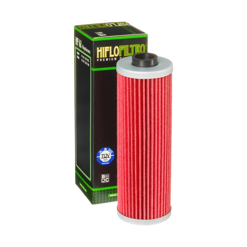 FILTRO OLIO IN CARTA PERFETTAMETTENTE SOSTITUIBILE ALL'ORIGINALE