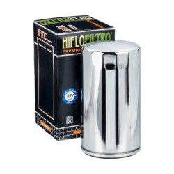 FILTRO OLIO SPIN-ON IN CARTA CROMATO