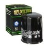 FILTRO OLIO SPIN-ON IN CARTA NERO LUCIDO