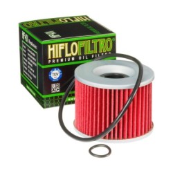 FILTRO OLIO IN CARTA PERFETTAMETTENTE SOSTITUIBILE ALL'ORIGINALE