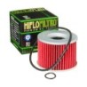 FILTRO OLIO IN CARTA PERFETTAMETTENTE SOSTITUIBILE ALL'ORIGINALE
