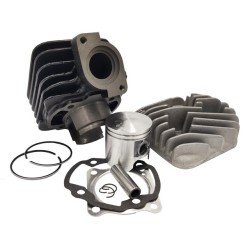 GRUPPO TERMICO 70cc - Ø47 PEUGEOT SPEEDFIGHT 50 2T