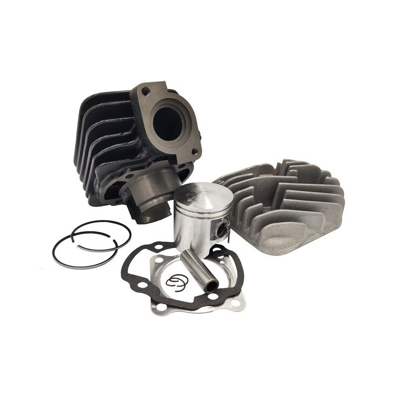 GRUPPO TERMICO 70cc - Ø47 PEUGEOT SPEEDFIGHT 50 2T