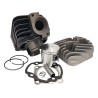 GRUPPO TERMICO 70cc - Ø47 PEUGEOT SPEEDFIGHT 50 2T