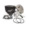GRUPPO TERMICO ø55 102cc VESPA 50 SPECIAL
