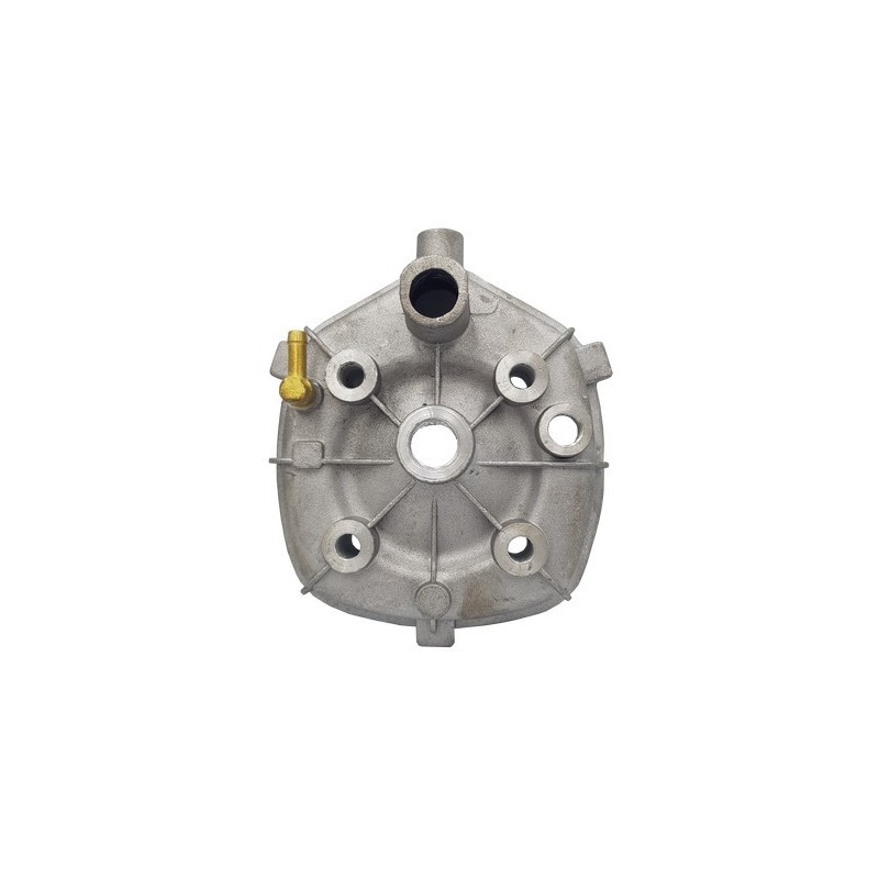 TESTATA PER CILINDRO ORIGINALE 50 PIAGGIO LC H2O