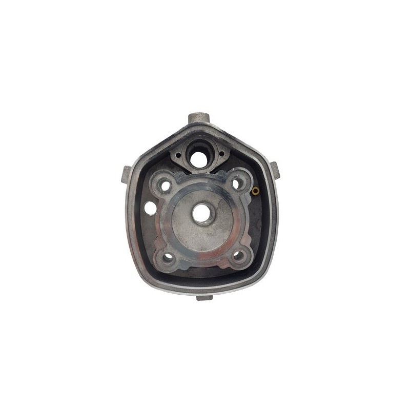 TESTATA PER CILINDRO ORIGINALE 50 PIAGGIO LC H2O