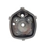 TESTATA PER CILINDRO ORIGINALE 50 PIAGGIO LC H2O