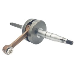 ALBERO MOTORE SPORT SPALLE PIENE MOTORI PIAGGIO