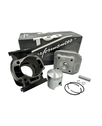 9909620 GRUPPO TERMICO CILINDRO TOP BLACK TROPHY D. 47 MINARELLI VERTICALE