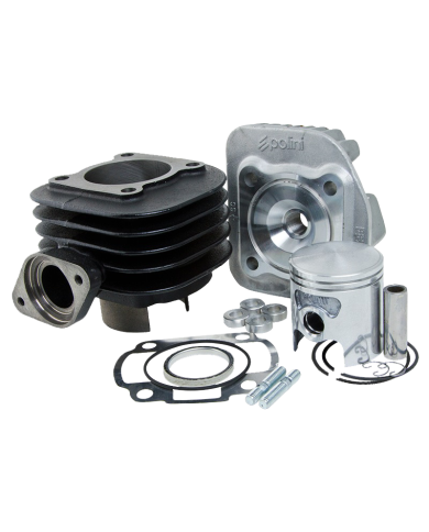KIT POLINI KYMCO SUPER 8 50 2T ARIA D.47