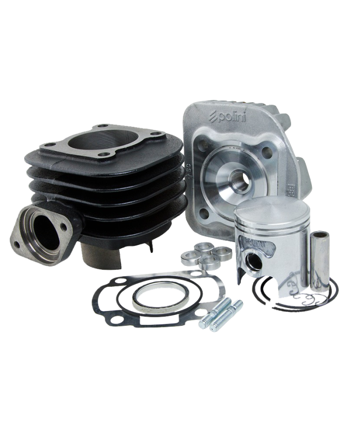 KIT POLINI KYMCO SUPER 8 50 2T ARIA D.47