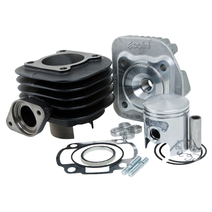 KIT POLINI KYMCO SUPER 8 50 2T ARIA D.47