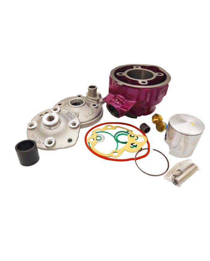 9921150 GRUPPO TERMICO 75 cc TOP 2 DUE PLUS VIOLA ø49,5 MINARELLI AM6