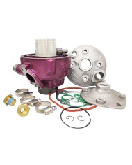 9921160 GRUPPO TERMICO TOP 2 PLUS VIOLA TESTA SCOMPONIBILE 70 CC MINARELLI ORIZZONTALE