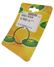 9921540 SEGMENTO FASCIA ELASTICA CILINDRO MOTORE TOP PISTONE TPR DIAMETRO 47,6