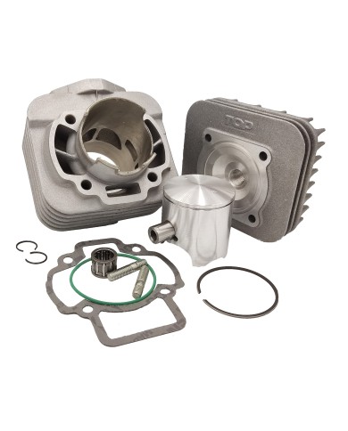 9921550 KIT GRUPPO TERMICO TOP TPR Ø47,6 RACING PIAGGIO ARIA