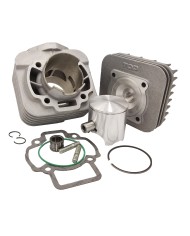 9921550 KIT GRUPPO TERMICO TOP TPR Ø47,6 RACING PIAGGIO ARIA