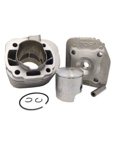 9921630 GRUPPO TERMICO TOP TPR 70 CC D.47,6 MINARELLI ORIZZONTALE AC ARIA SP.10