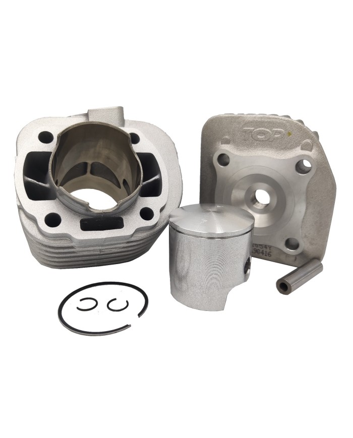 9921630 GRUPPO TERMICO TOP TPR 70 CC D.47,6 MINARELLI ORIZZONTALE AC ARIA SP.10