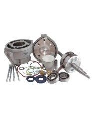 9926560 MAXI KIT TOP TPR 86CC D.50 CORSA 44  SP.12 ALLUMINIO MINARELLI ORIZZONTALE H2O