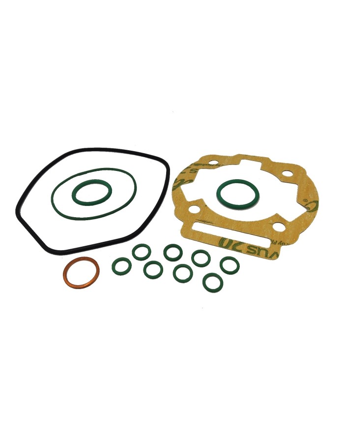 9930240 KIT GUARNIZIONI SMERIGLIO TOP D.50 PER CILINDRO DERBI D50B0