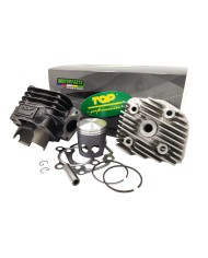 9931340 GRUPPO TERMICO TOP TROPHY 70 cc D.47 MINARELLI ORIZZONTALE AC ARIA SP.10