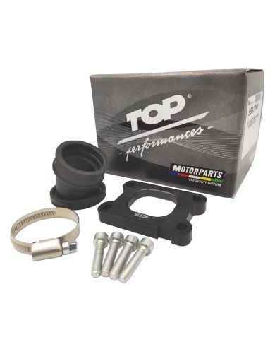 9931740 COLLETTORE ASPIRAZIONE TOP TPR 360 OKO 28 MINARELLI MOTORE AM6