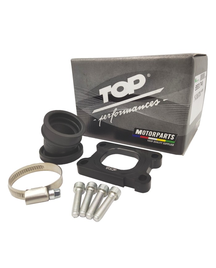 9931740 COLLETTORE ASPIRAZIONE TOP TPR 360 OKO 28 MINARELLI MOTORE AM6