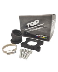 9931740 COLLETTORE ASPIRAZIONE TOP TPR 360 OKO 28 MINARELLI MOTORE AM6