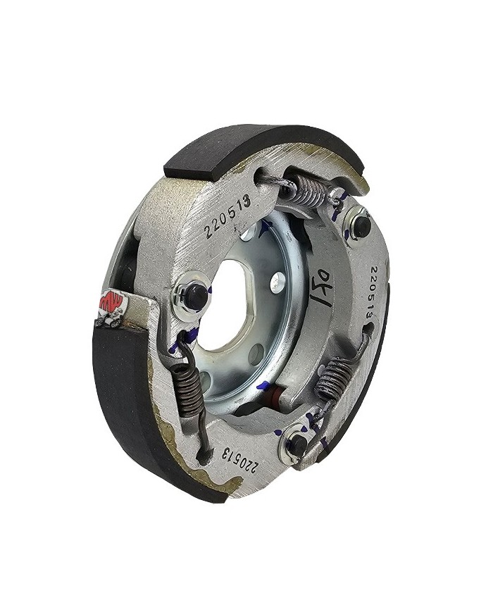 FZ00385 FRIZIONE GIRANTE CENTRIFUGA TOP PIAGGIO NRG 50 2T