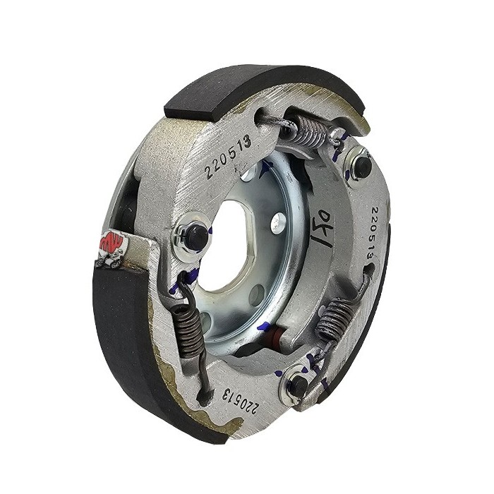 FZ00385 FRIZIONE GIRANTE CENTRIFUGA TOP PIAGGIO NRG 50 2T