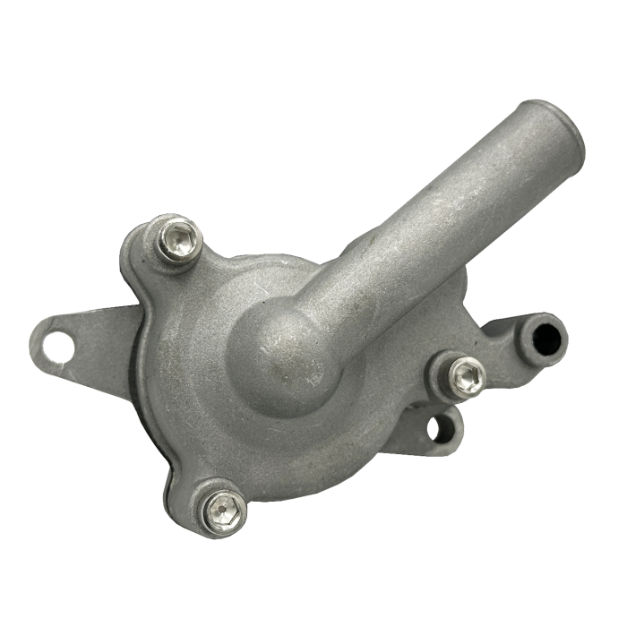 POMPA ACQUA COMPLETA ASSEMBLATA YAMAHA YP 250 R X-MAX