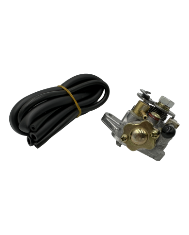POMPA OLIO PIAGGIO COMPLETA ZIP TYPHOON SFERA ET2 STALKER NRG 50 2T