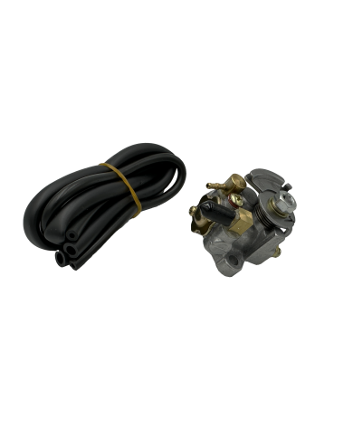 POMPA OLIO PIAGGIO COMPLETA ZIP TYPHOON SFERA ET2 STALKER NRG 50 2T