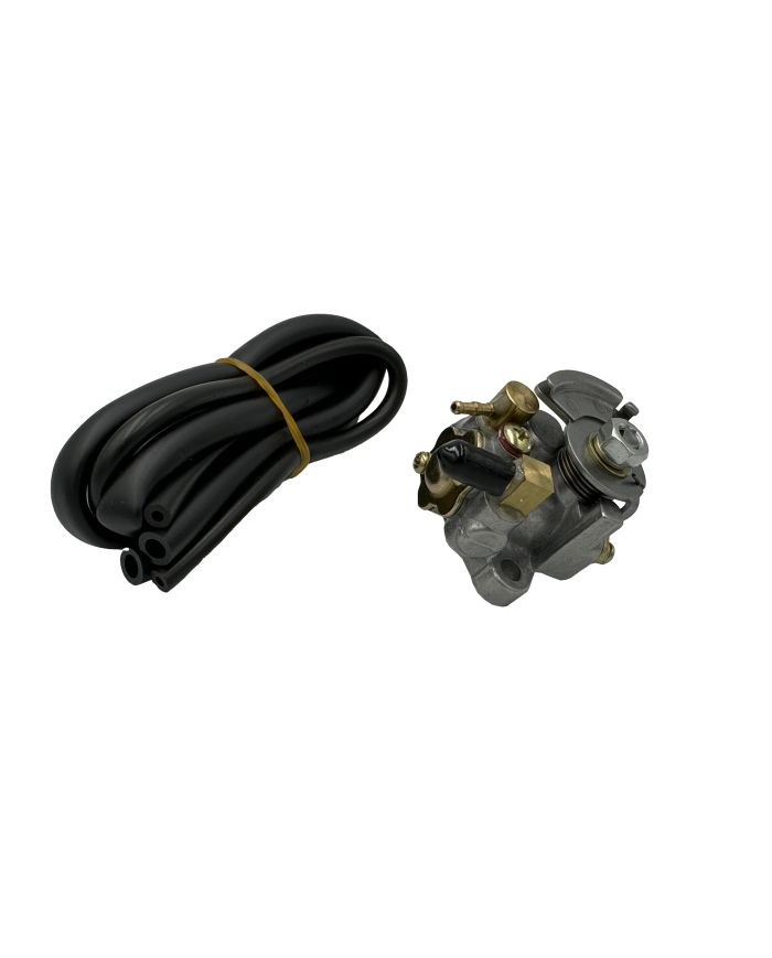 POMPA OLIO PIAGGIO COMPLETA ZIP TYPHOON SFERA ET2 STALKER NRG 50 2T
