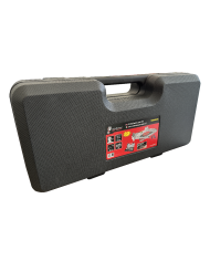 KM02085 Cric/Sollevatore elettrico 12 Volt per auto con telecomando