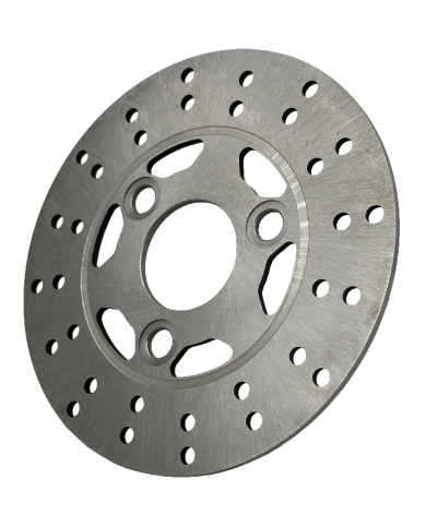 2860001 DISCO FRENO 155 X 40.5 SPESSORE 3,5mm