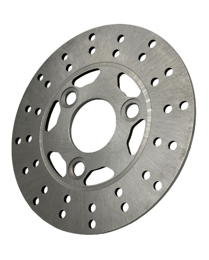 2860001 DISCO FRENO 155 X 40.5 SPESSORE 3,5mm