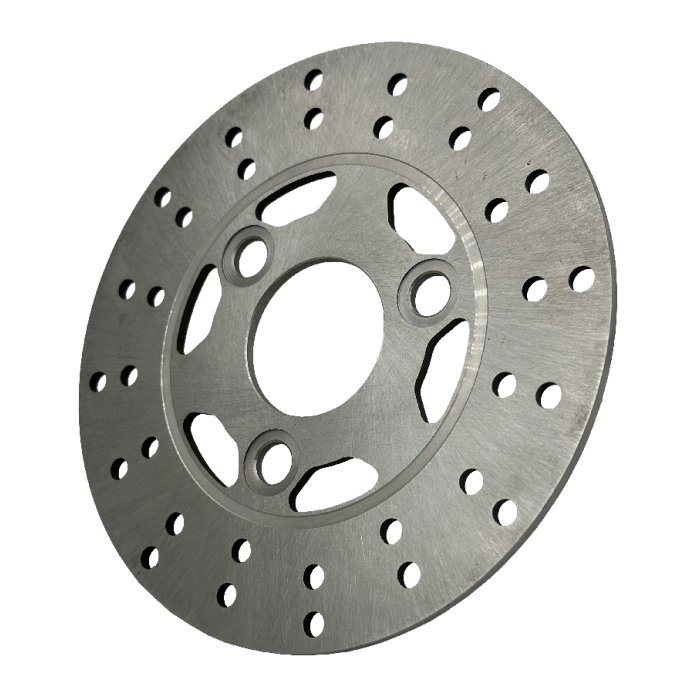 2860001 DISCO FRENO 155 X 40.5 SPESSORE 3,5mm