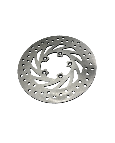 2860001 DISCO FRENO 155 X 40.5 SPESSORE 3,5mm