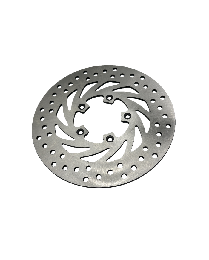 2860001 DISCO FRENO 155 X 40.5 SPESSORE 3,5mm