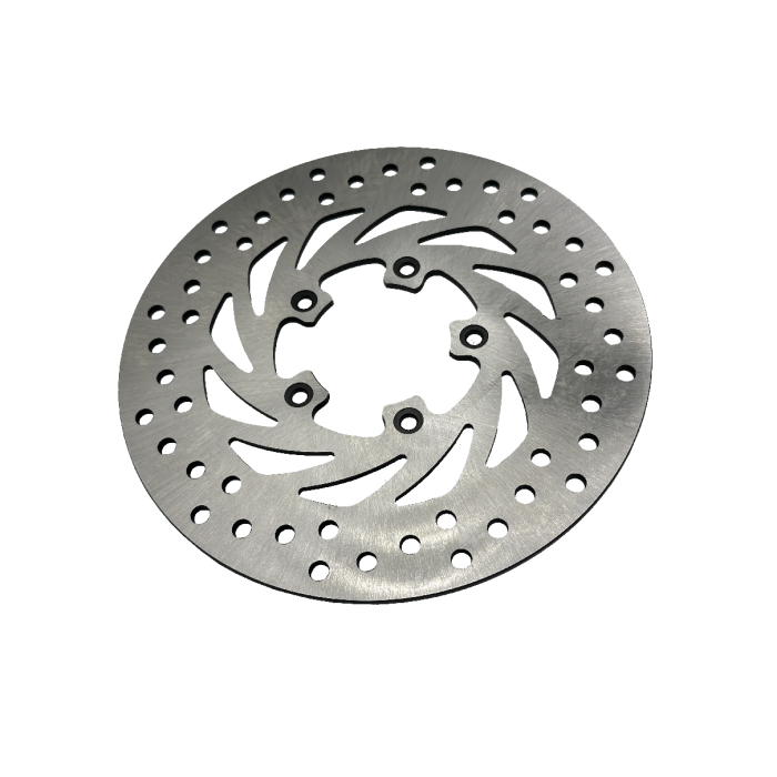 2860001 DISCO FRENO 155 X 40.5 SPESSORE 3,5mm