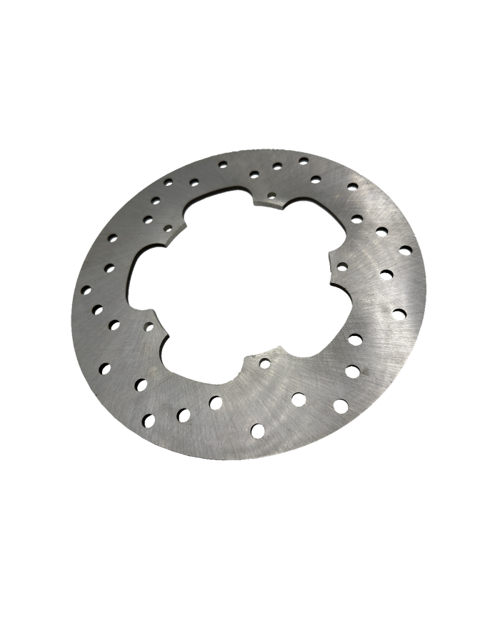 2860001 DISCO FRENO 155 X 40.5 SPESSORE 3,5mm
