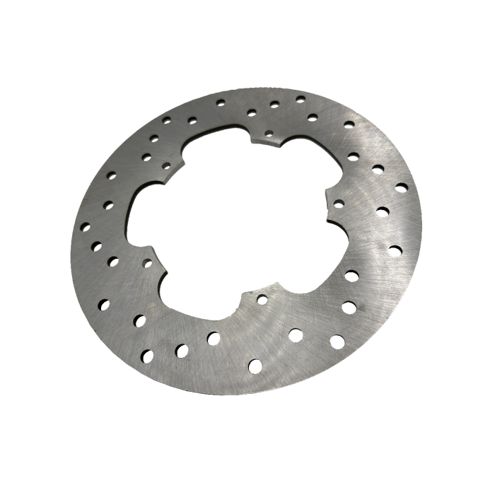 2860001 DISCO FRENO 155 X 40.5 SPESSORE 3,5mm