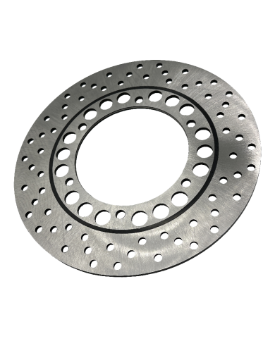 2860001 DISCO FRENO 155 X 40.5 SPESSORE 3,5mm